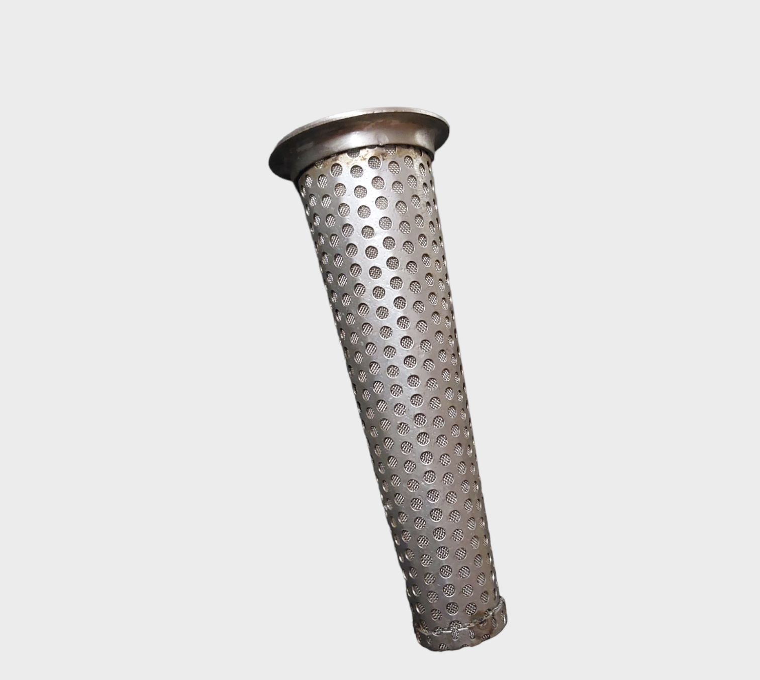 Keep Your Equipment Running Smoothly with the Case Construction BU0360092 Fuel Tank Strainer | SafeSparesOnline